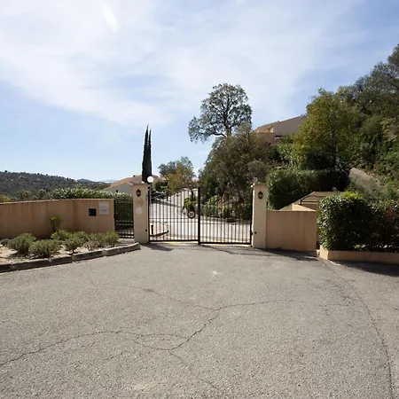 Casa de Férias Le Belvedere By Interhome