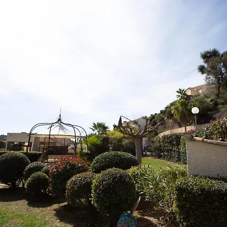 Le Belvedere By Interhome Casa de Férias La Londe-les-Maures