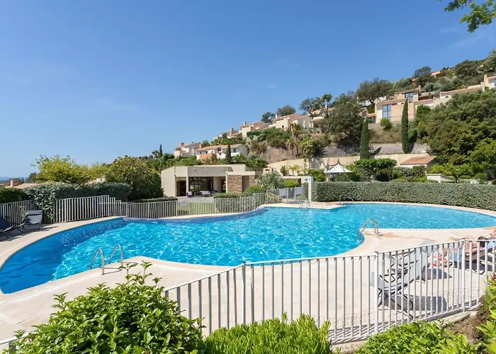 Le Belvedere By Interhome