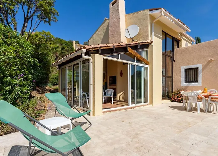 Le Belvedere By Interhome Casa de Férias *