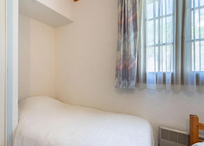 Le Belvedere By Interhome Casa de Férias *