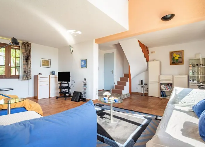 Le Belvedere By Interhome Casa de Férias