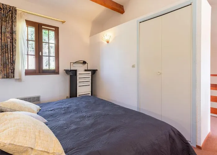 Le Belvedere By Interhome * La Londe-les-Maures