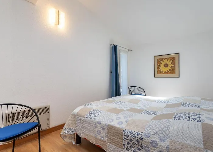 Le Belvedere By Interhome Casa de Férias *