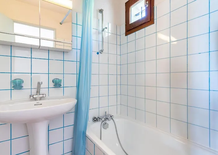 Le Belvedere By Interhome * La Londe-les-Maures