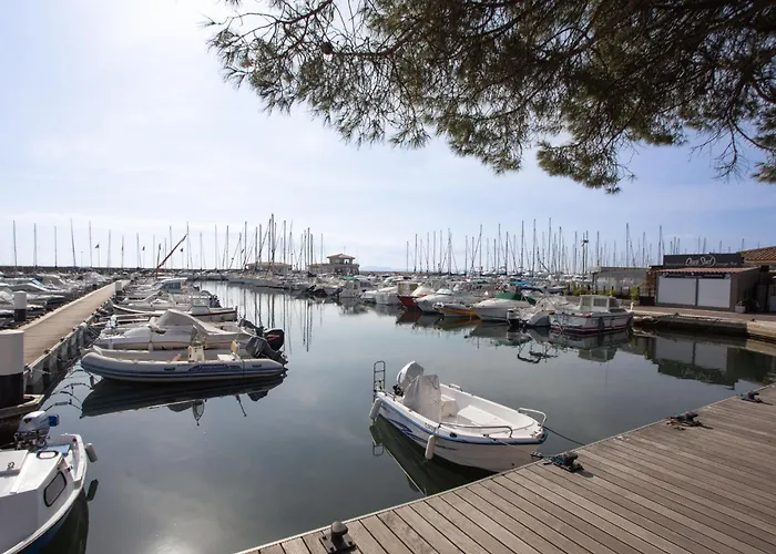 Casa de Férias Le Belvedere By Interhome *